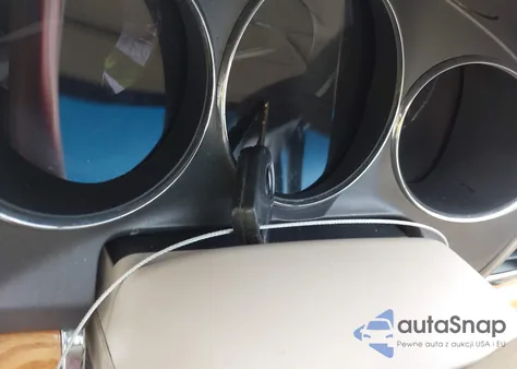 2012 Lincoln Mkz z USA, uszkodzony, nr VIN 3LNHL2GC0CR832914